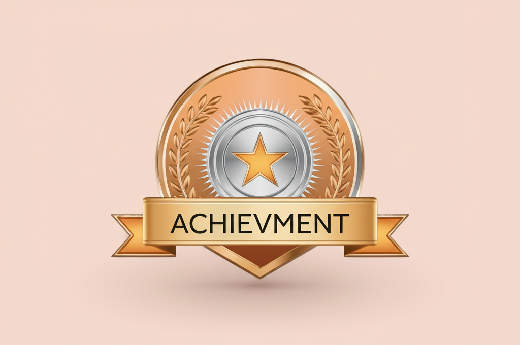 Final Quiz Badge