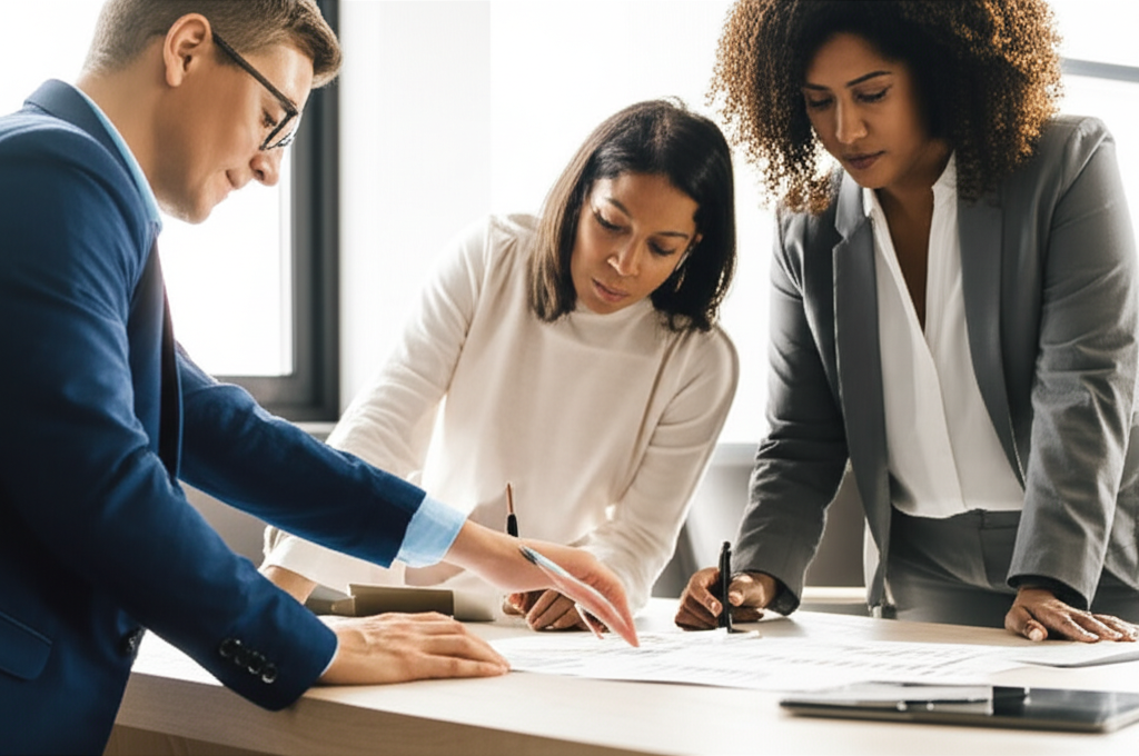 How to Evaluate a Real Estate Sponsor's Track Record