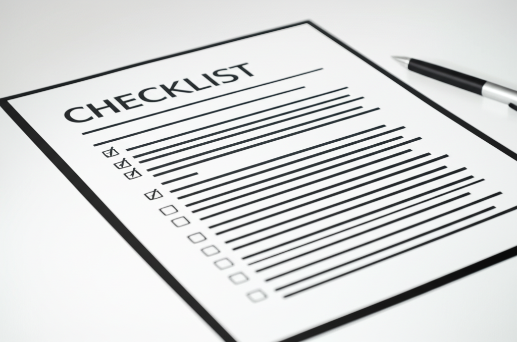 Top 5 Due Diligence Questions to Ask Before Investing