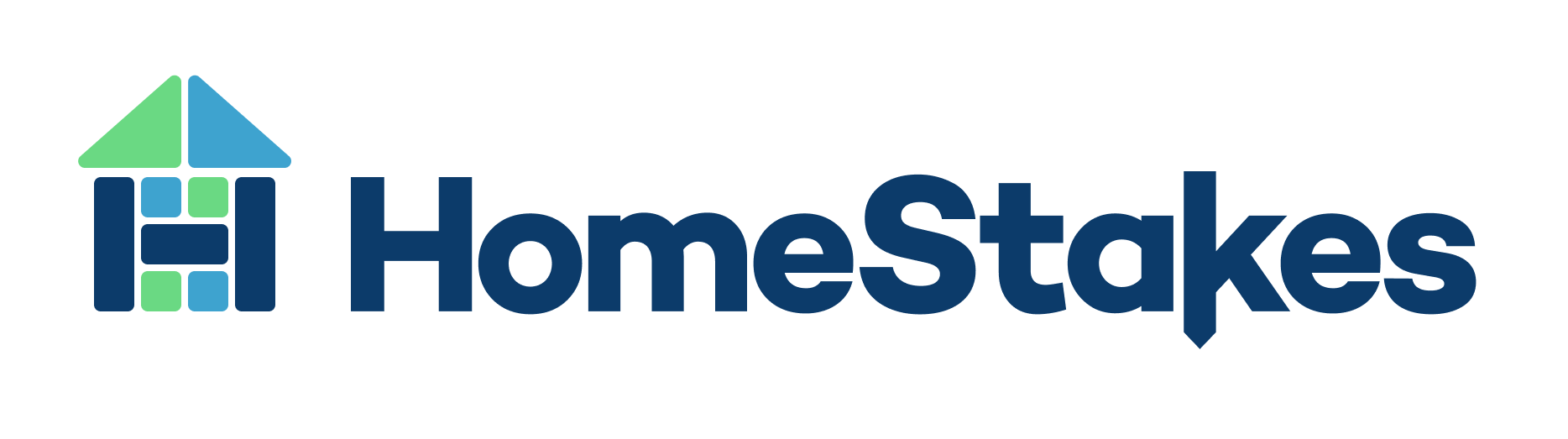 HomeStakes logo