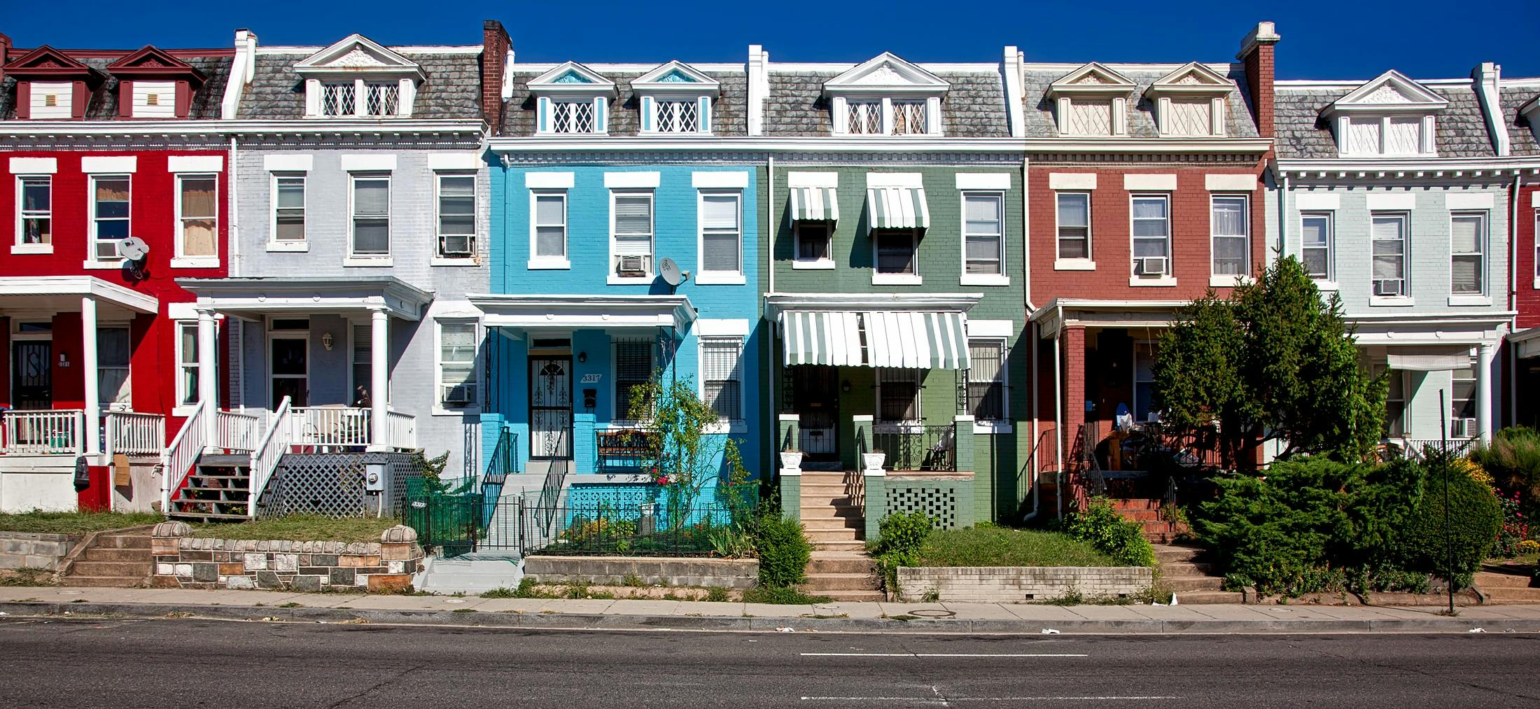Residential Properties