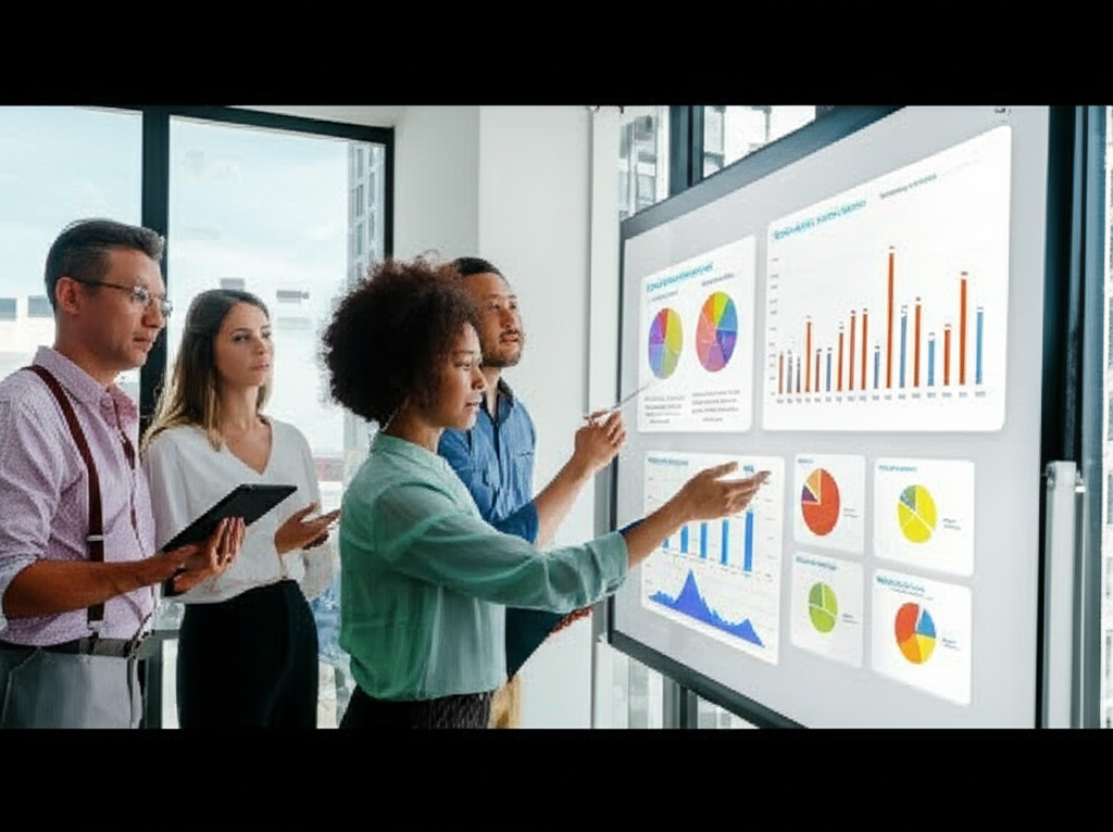 Market Research Walkthrough