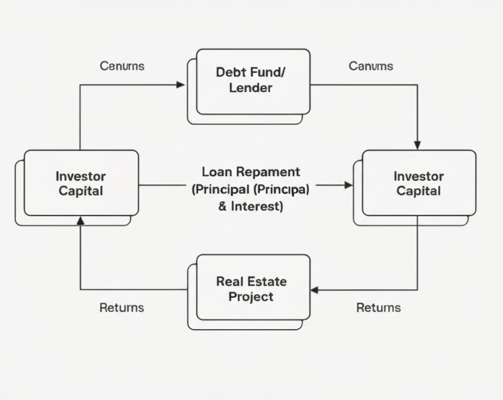 Debt Investment Structure