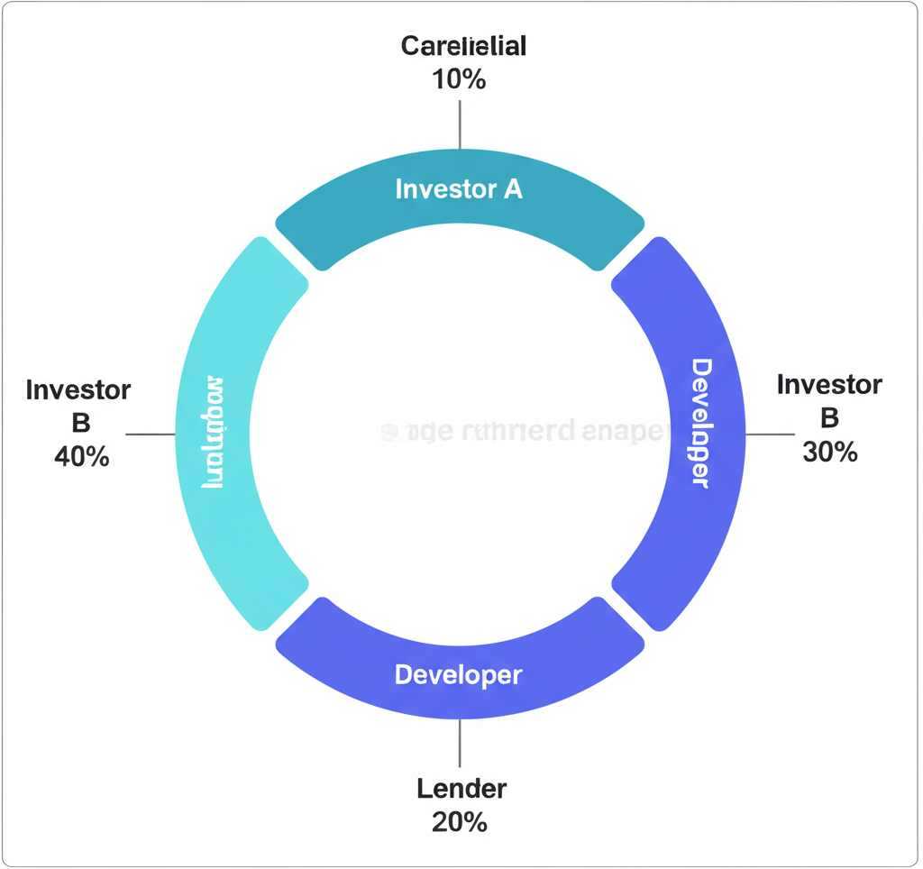 Equity Investment Structure