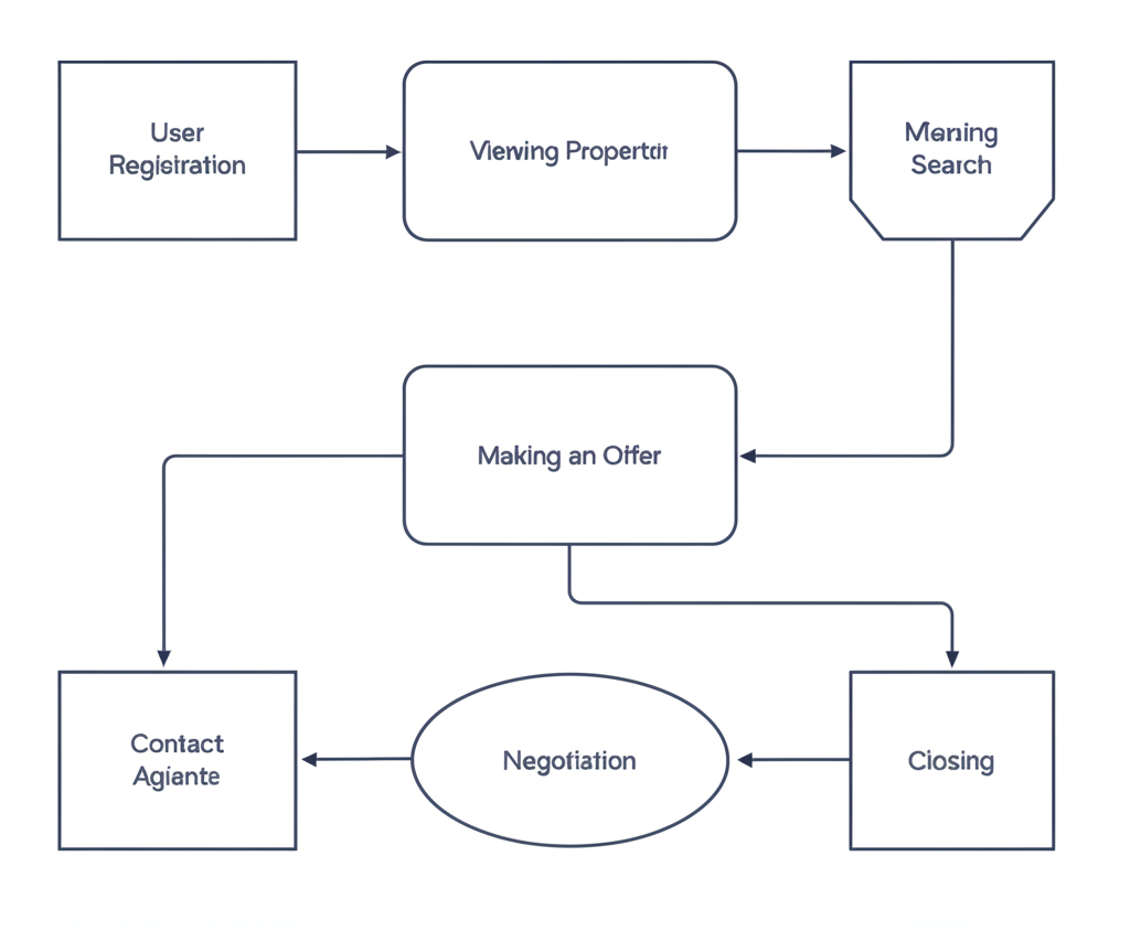 Platform Workflow